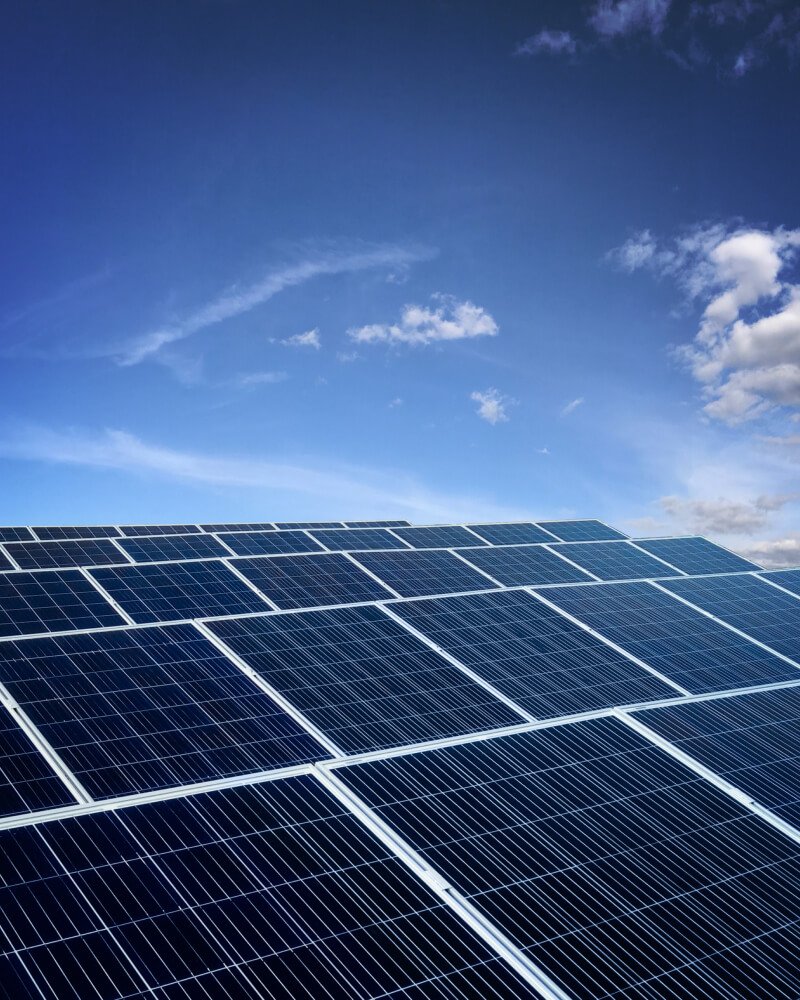 Independent House Solar