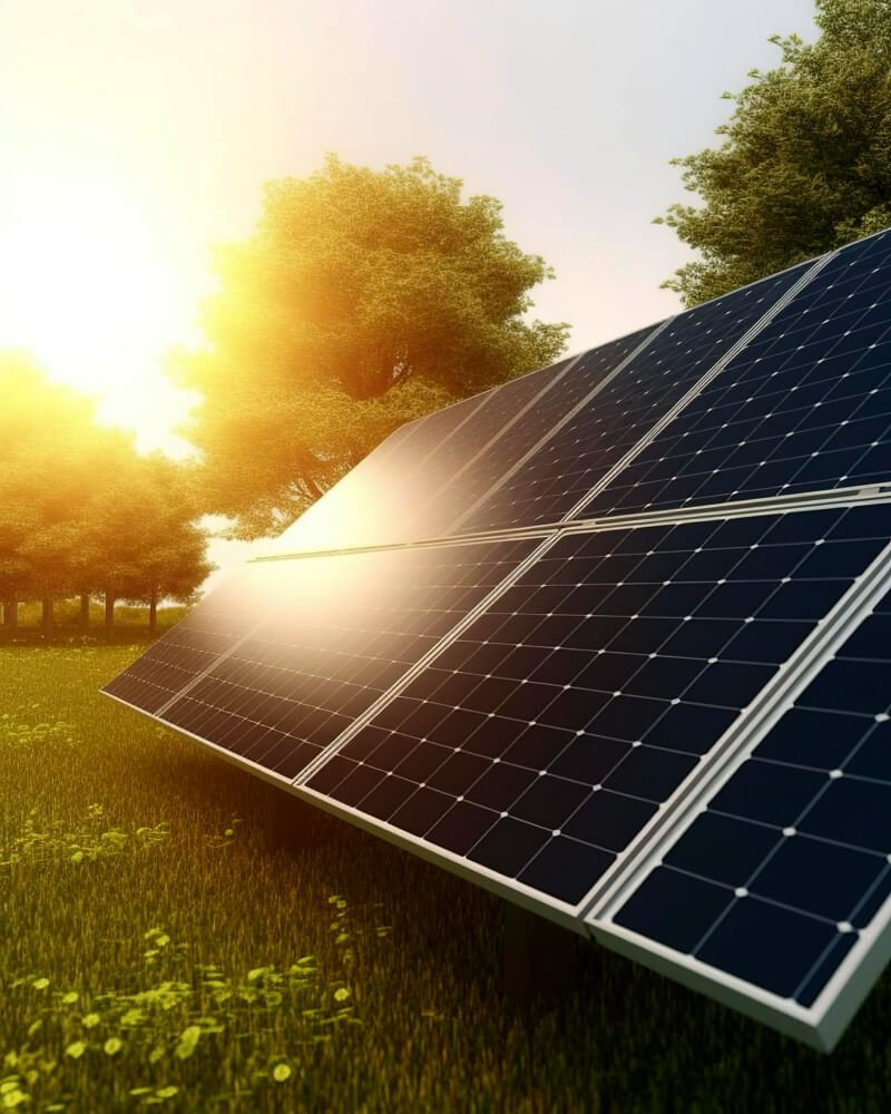 Apartments Solar