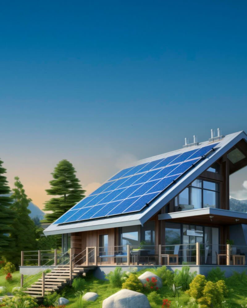 Farmhouse Solar
