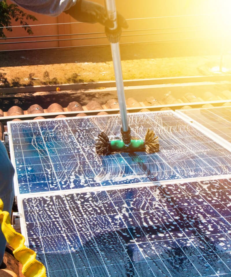 Residential Solar