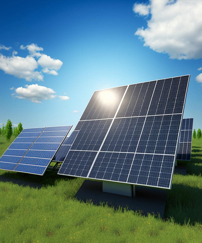 Commercial Solar
